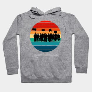 Juneteenth independence day Hoodie